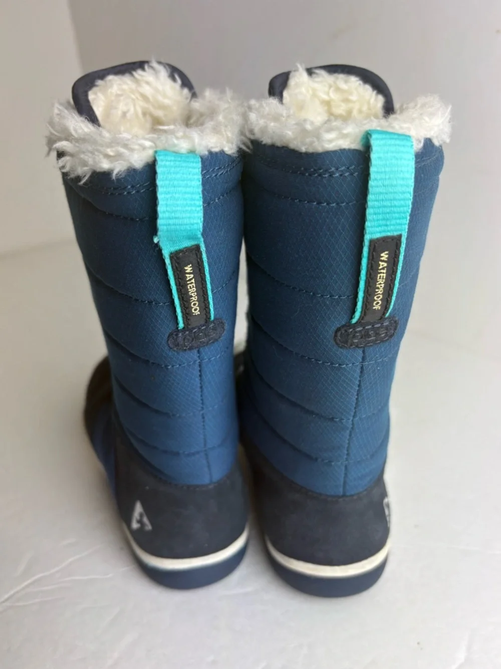 Plae Jack Waterproof Boots size 11
